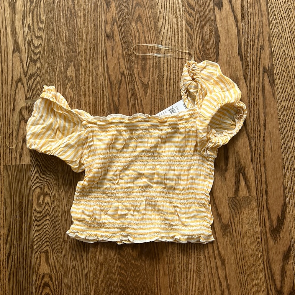 Pacsun Top